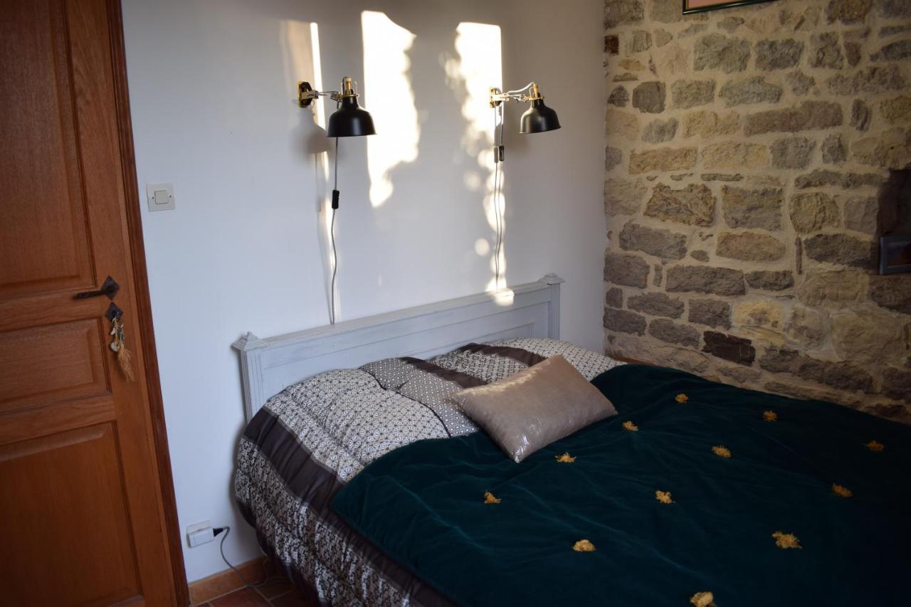 Ferienhaus La Maison Du Facteur *