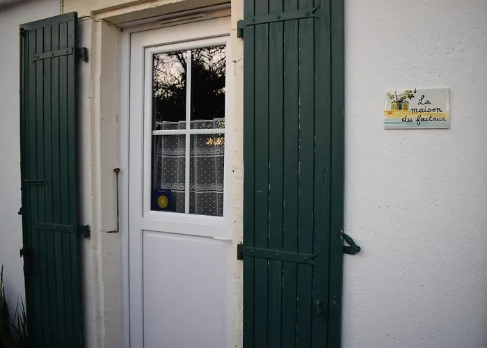 La Maison Du Facteur