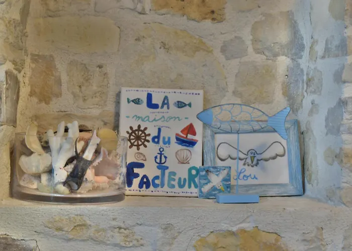 La Maison Du Facteur