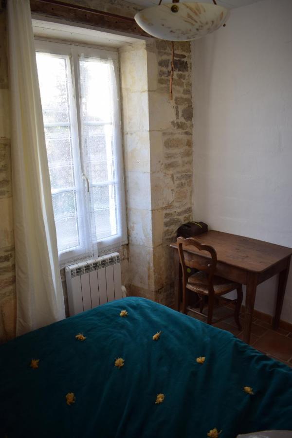 La Maison Du Facteur Holiday home *