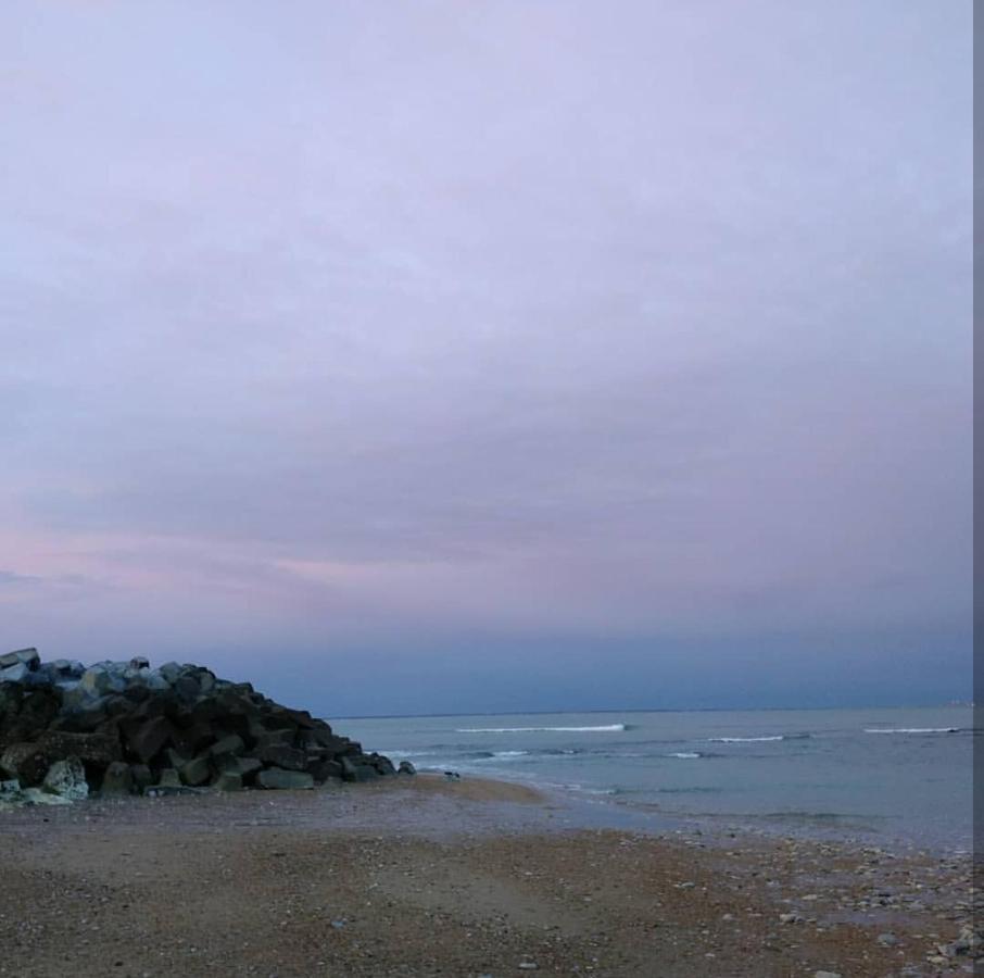 La Maison Du Facteur Holiday home Saint-Denis-d'Oleron