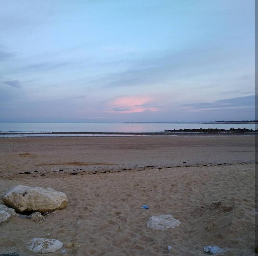 Holiday home La Maison Du Facteur Saint-Denis-d'Oleron
