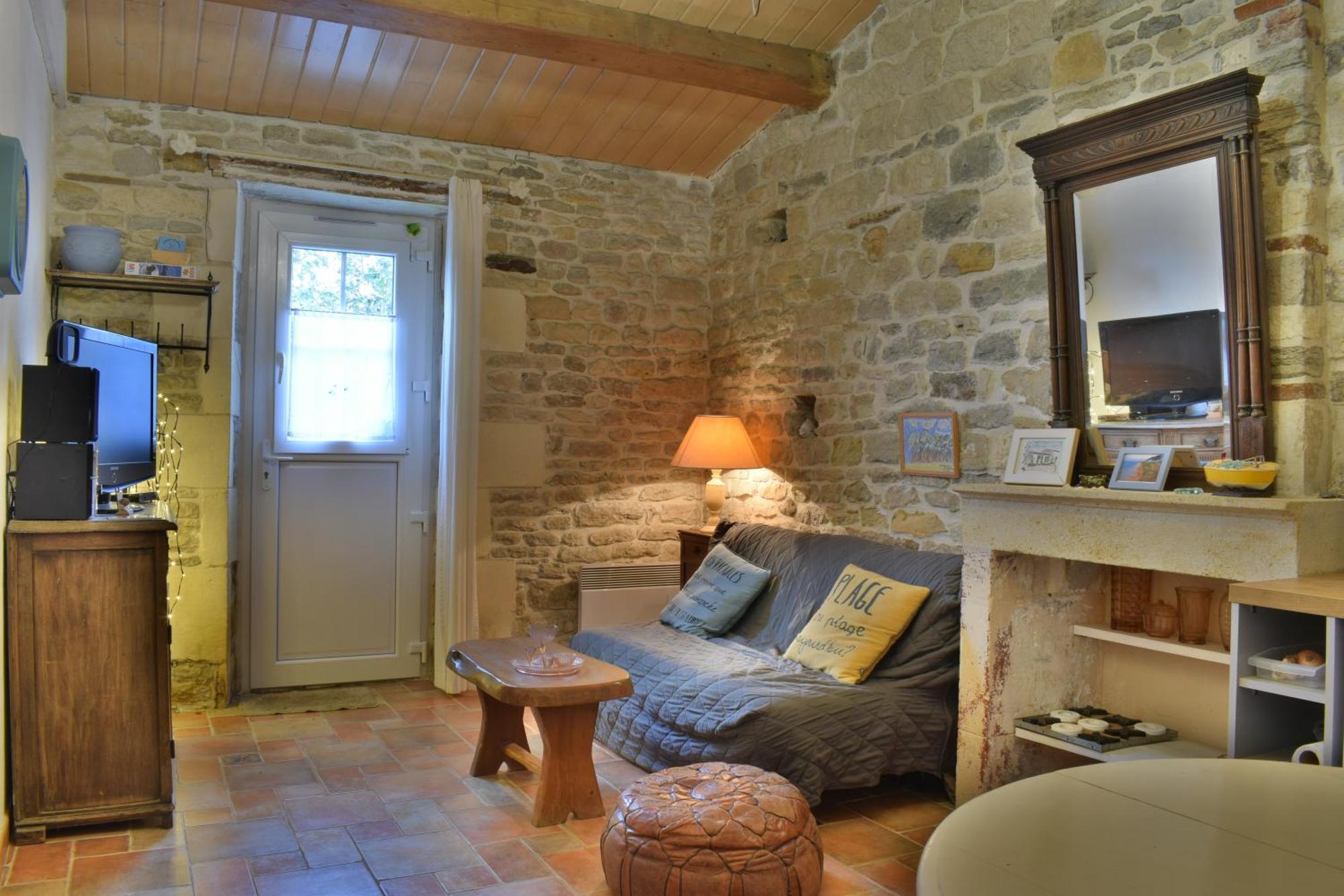 Holiday home La Maison Du Facteur *