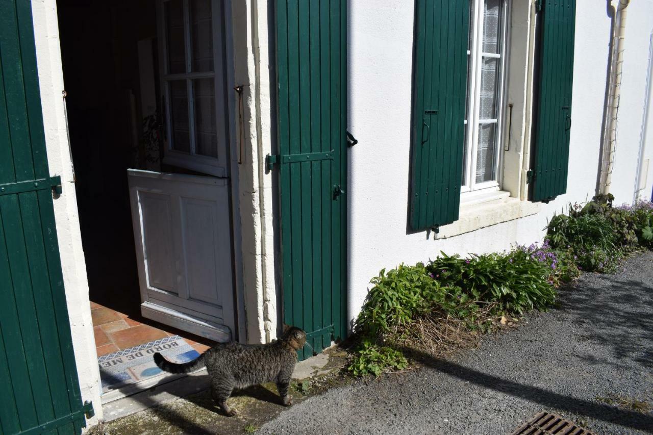 Holiday home La Maison Du Facteur